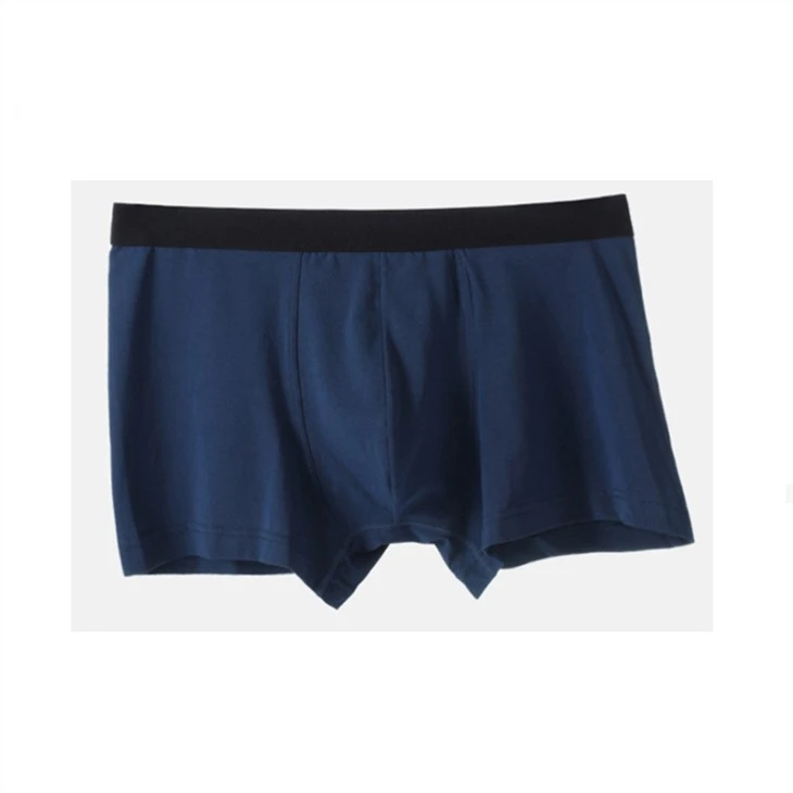 printed boxer
