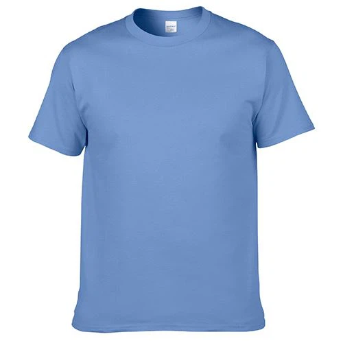 Crew Neck Men's T-shirt